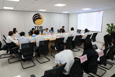 外貿發展局與瀘州市簽署合作協議，共促經濟貿易咨詢發展