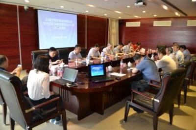 中國(guó)世界貿(mào)易組織研究會(huì)召開外經(jīng)貿(mào)咨詢顧問委員會(huì)2017年第二次例會(huì)