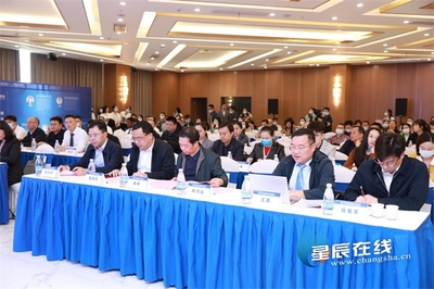 打破“國(guó)際”壁壘，標(biāo)準(zhǔn)賦能中非經(jīng)貿(mào)合作更細(xì)更實(shí)