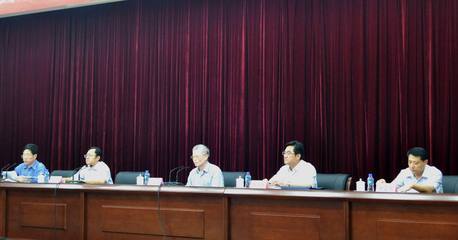 深化全球價值鏈研究，賦能中國經貿升級——外經貿咨詢顧問委員會2013年第四次例會聚焦