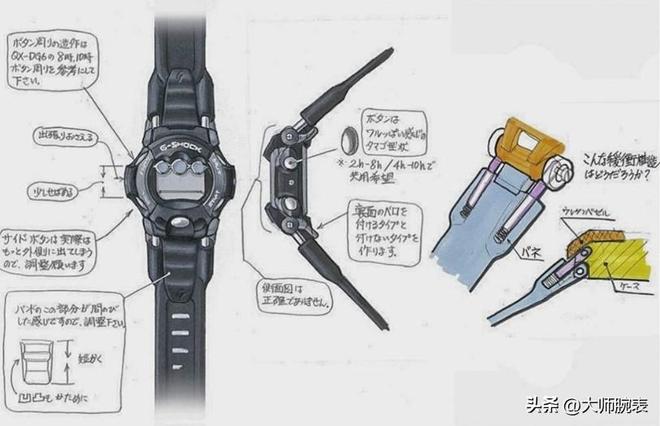 探秘日本卡西歐工廠 嚴謹高效鑄就“靈魂制表”，動漫游戲開發精神共鳴