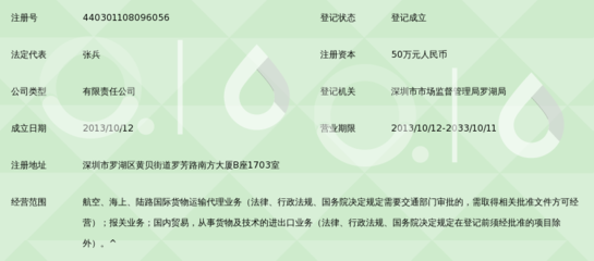 互聯網銷售驅動下，深圳市易港通運國際物流的煥新之旅